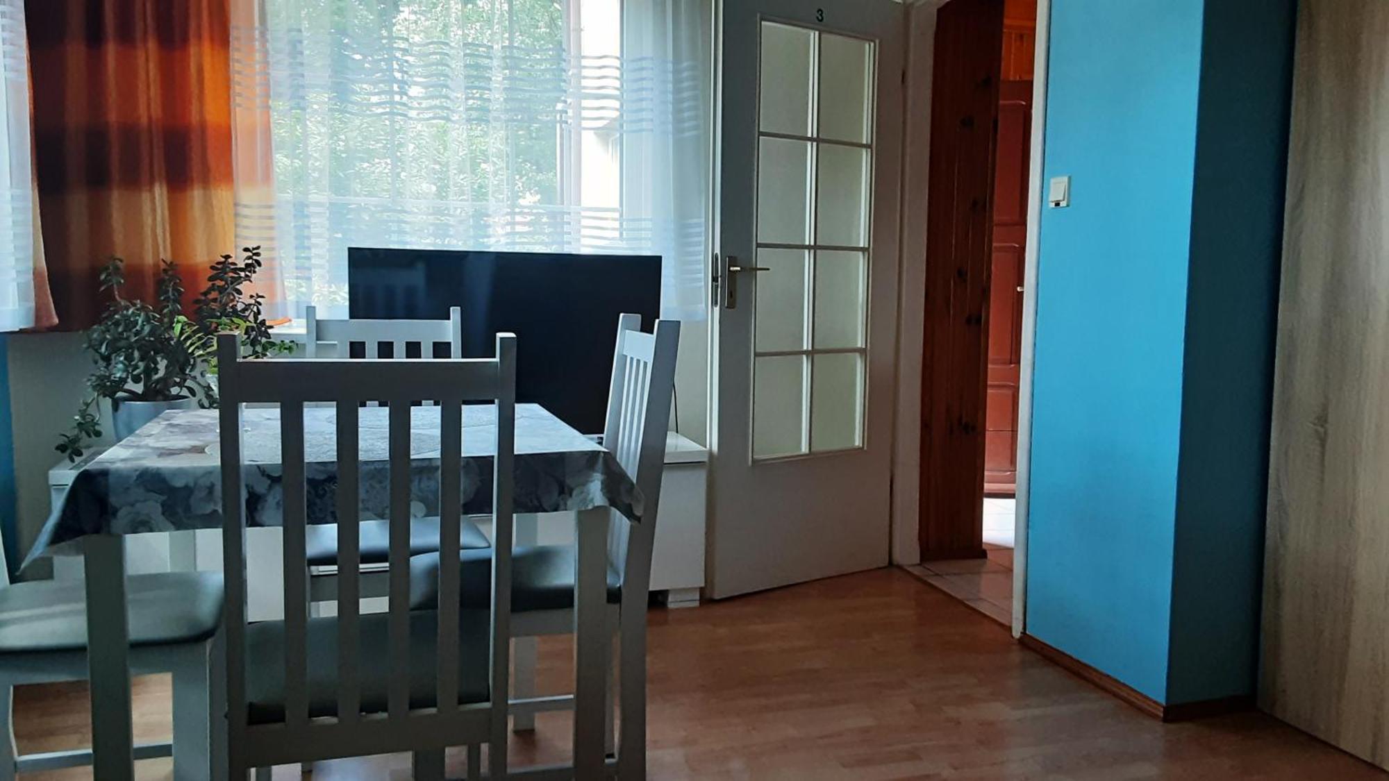 Dom Wakacyjny U Mirka Ustka Extérieur photo